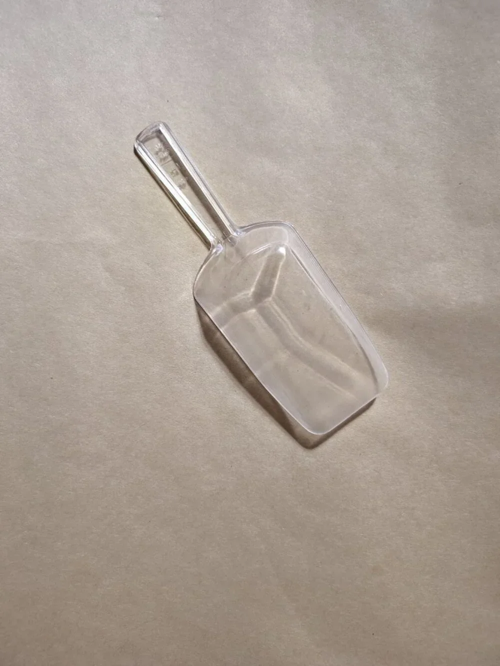 Unbranded set ice